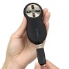 PRESENTER KENSINGTON , wireless, laser 2.4 GHz, max. 20 m, control cursor, negru, 