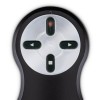 PRESENTER KENSINGTON , wireless, laser 2.4 GHz, max. 20 m, control cursor, negru, 