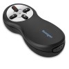 PRESENTER KENSINGTON , wireless, laser 2.4 GHz, max. 20 m, control cursor, negru, 