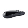 PRESENTER KENSINGTON Expert, wireless, laser 2.4 GHz, max. 45 m, control cursor, negru, 
