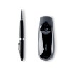 PRESENTER KENSINGTON Expert, wireless, laser 2.4 GHz, max. 45 m, control cursor, negru, 