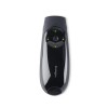 PRESENTER KENSINGTON Expert, wireless, laser 2.4 GHz, max. 45 m, control cursor, negru, 