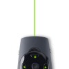 PRESENTER KENSINGTON Expert, wireless, laser 2.4 GHz, max. 45 m, control cursor, negru, 