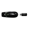 PRESENTER KENSINGTON Expert, wireless, laser 2.4 GHz, max. 45 m, control cursor, negru, 