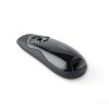 PRESENTER KENSINGTON Expert, wireless, laser 2.4 GHz, max. 45 m, control cursor, negru, 
