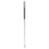 PRESENTER NOBO Pix telescopic,  argintiu, 