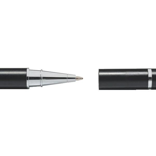 PRESENTER Leitz Stylus 4 in 1, wireless, laser pt. touchscreen , baterii AAAA x3, negru, 