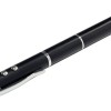 PRESENTER Leitz Stylus 4 in 1, wireless, laser pt. touchscreen , baterii AAAA x3, negru, 