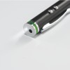 PRESENTER Leitz Stylus 4 in 1, wireless, laser pt. touchscreen , baterii AAAA x3, negru, 