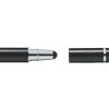 PRESENTER Leitz Stylus 4 in 1, wireless, laser pt. touchscreen , baterii AAAA x3, negru, 
