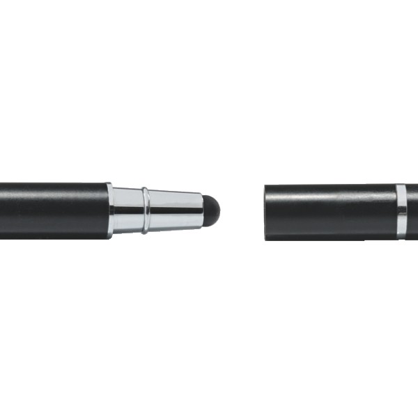 PRESENTER Leitz Stylus 4 in 1, wireless, laser pt. touchscreen , baterii AAAA x3, negru, 