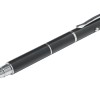 PRESENTER Leitz Stylus 4 in 1, wireless, laser pt. touchscreen , baterii AAAA x3, negru, 
