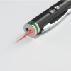 PRESENTER Leitz Stylus 4 in 1, wireless, laser pt. touchscreen , baterii AAAA x3, negru, 
