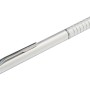 PRESENTER Leitz Stylus 2 in 1, wireless, laser pt. touchscreen, argintiu, 