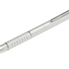 PRESENTER Leitz Stylus 2 in 1, wireless, laser pt. touchscreen, argintiu, 