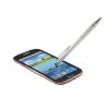 PRESENTER Leitz Stylus 2 in 1, wireless, laser pt. touchscreen, argintiu, 