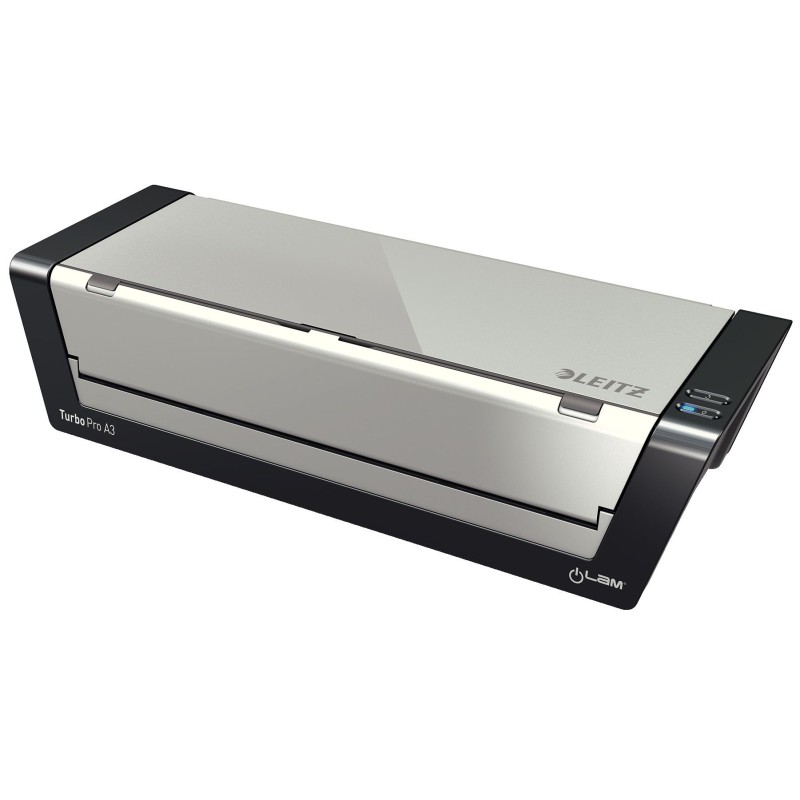 Laminator Leitz iLAM A3 Touch Turbo Pro 