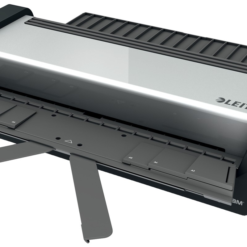 Laminator Leitz iLAM A3 Touch Turbo Pro 