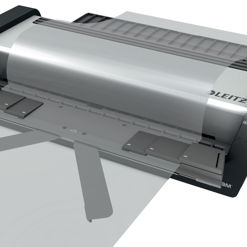 Laminator Leitz iLAM A3 Touch Turbo Pro 