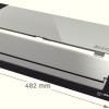 Laminator Leitz iLAM A3 Touch Turbo Pro 
