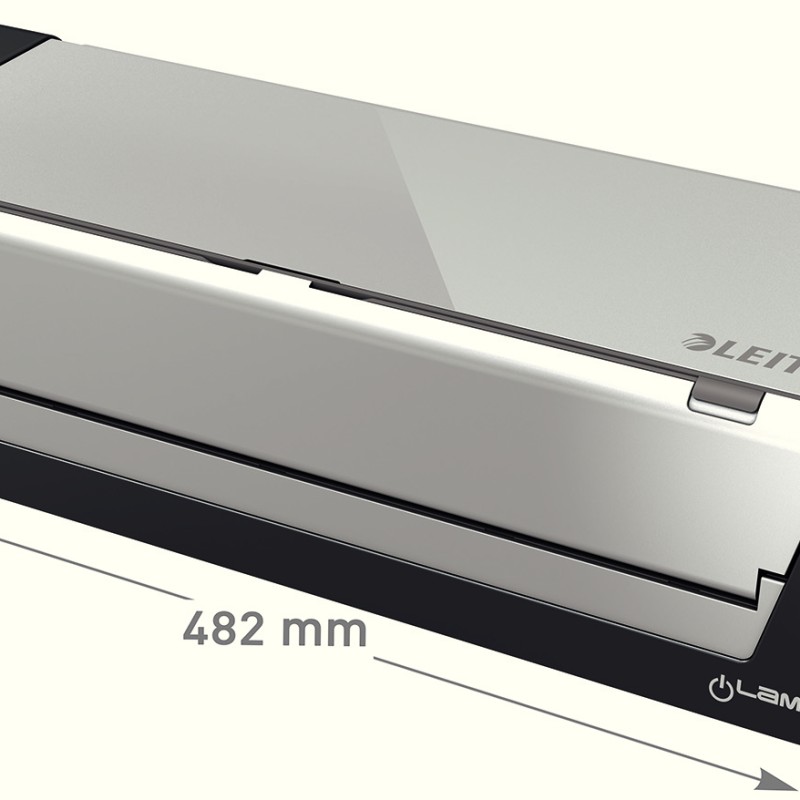 Laminator Leitz iLAM A3 Touch Turbo Pro 