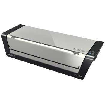 Laminator Leitz iLAM A3 Touch Turbo Pro 