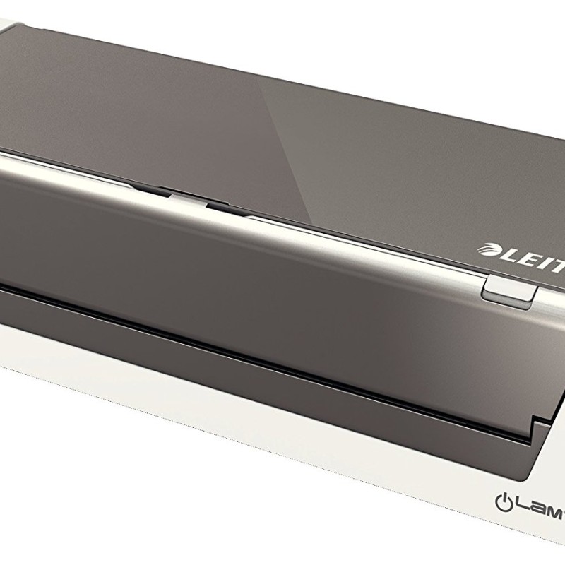 Laminator Leitz iLAM A3 Touch 2 Turbo S 