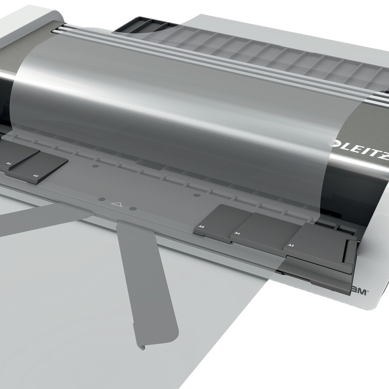Laminator Leitz iLAM A3 Touch 2 Turbo S 