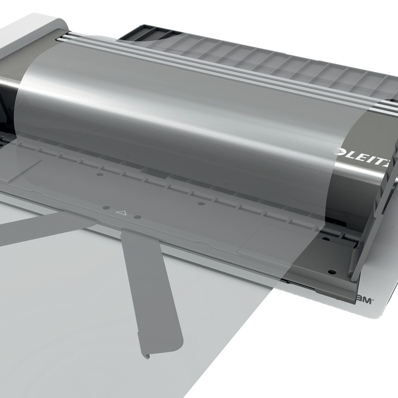 Laminator Leitz iLAM A3 Touch 2 Turbo S 