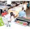 Laminator Leitz iLAM A3 Touch 2 