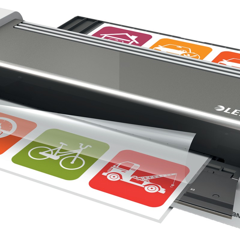 Laminator Leitz iLAM A3 Touch 2 