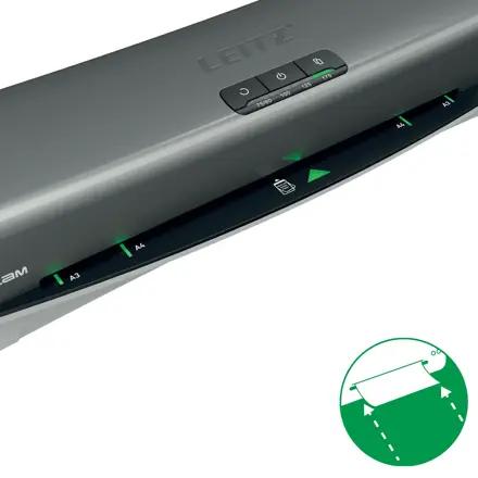 Laminator Leitz iLAM A3 Office Pro 