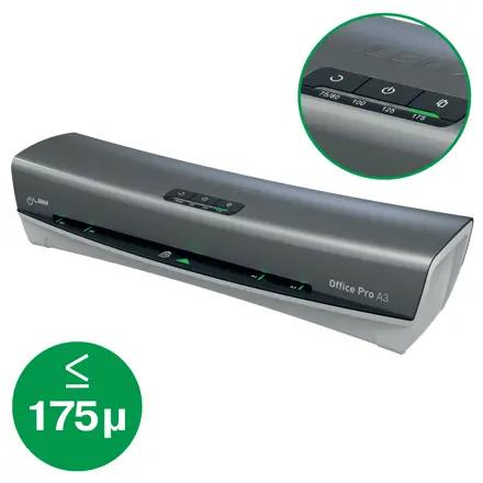Laminator Leitz iLAM A3 Office Pro 