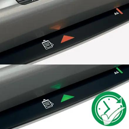 Laminator Leitz iLAM A3 Office Pro 