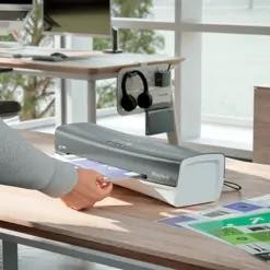 Laminator Leitz iLAM A3 Office Pro 