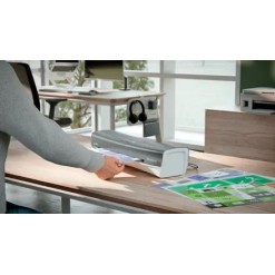 Laminator Leitz iLAM A3 Office Pro 