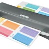 Laminator Leitz iLAM A3 Office, argintiu, 