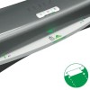 Laminator Leitz iLAM A4 Office, argintiu, 