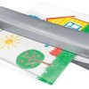 Laminator Leitz iLAM A3 Home Office, gri, 