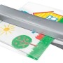 Laminator Leitz iLAM A3 Home Office, gri, 
