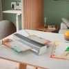 Laminator Leitz iLAM A3 Home Office, gri, 