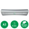 Laminator Leitz iLAM A3 Home Office, gri, 