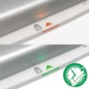 Laminator Leitz iLAM A4 Home Office, gri, 