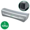 Laminator Leitz iLAM A4 Home Office, gri, 