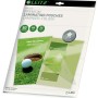 Folie Leitz UDT pentru laminare la cald,  A4,  80 mic.,  25buc/set, 