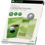 Folie Leitz UDT pentru laminare la cald,  A4,  80 mic., 100buc/set, 