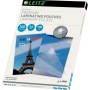 Folie Leitz UDT pentru laminare la cald,  A4, 100 mic., 100buc/set, 