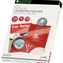 Folie Leitz UDT pentru laminare la cald,  A4, 175 mic., 100buc/set, 