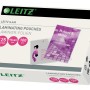 Folie Leitz MINI pentru laminare la cald, 65x95, 125 mic., 100buc/set, 