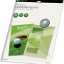 Folie Leitz UDT pentru laminare la cald, A3,  80 mic,   25buc/set, 